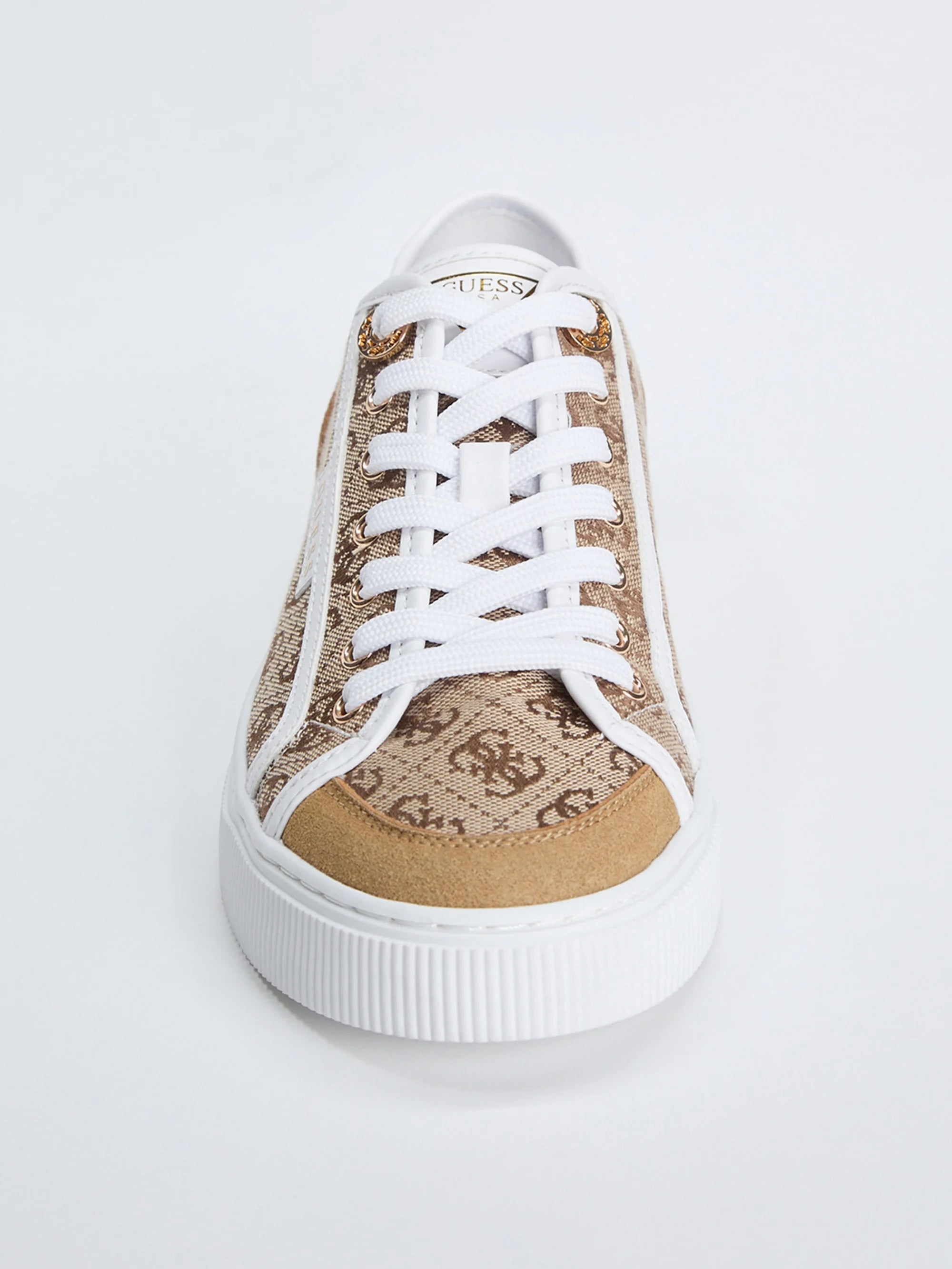 Medium Brown