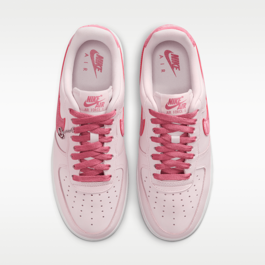 Pearl Pink/White/Peony