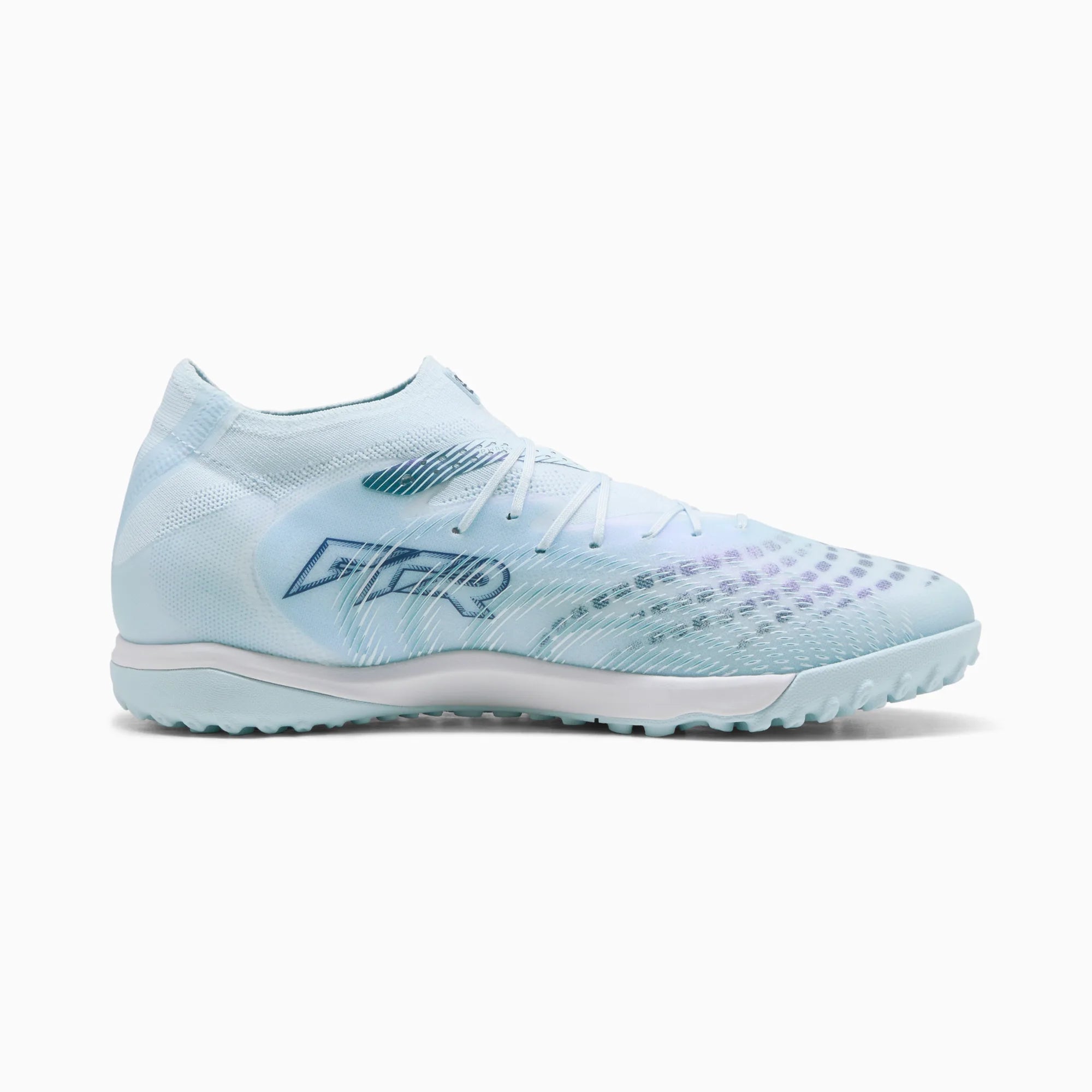 Icy Blue-Blue Jewel