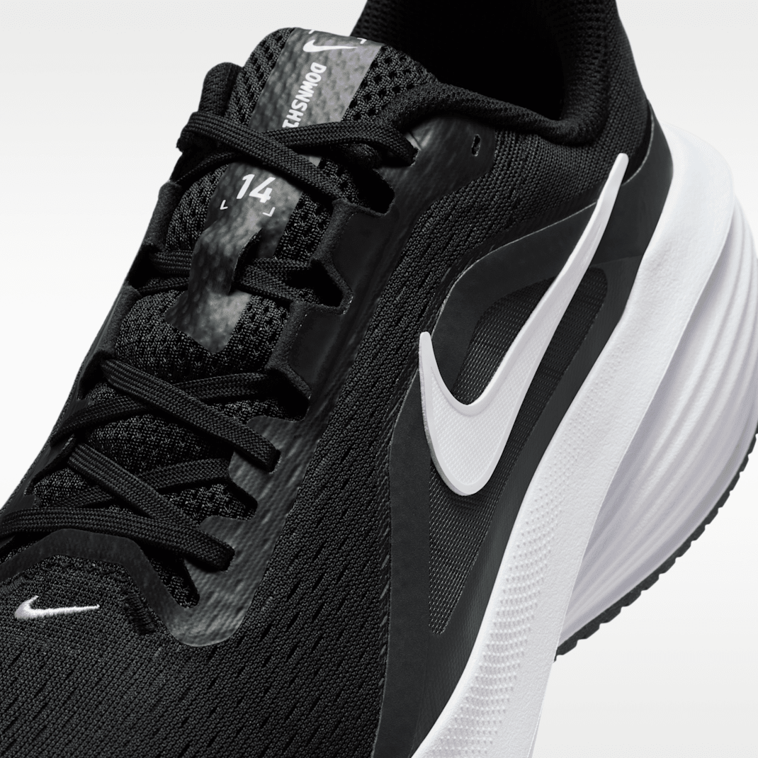 Black/Anthracite/Wolf Grey/White