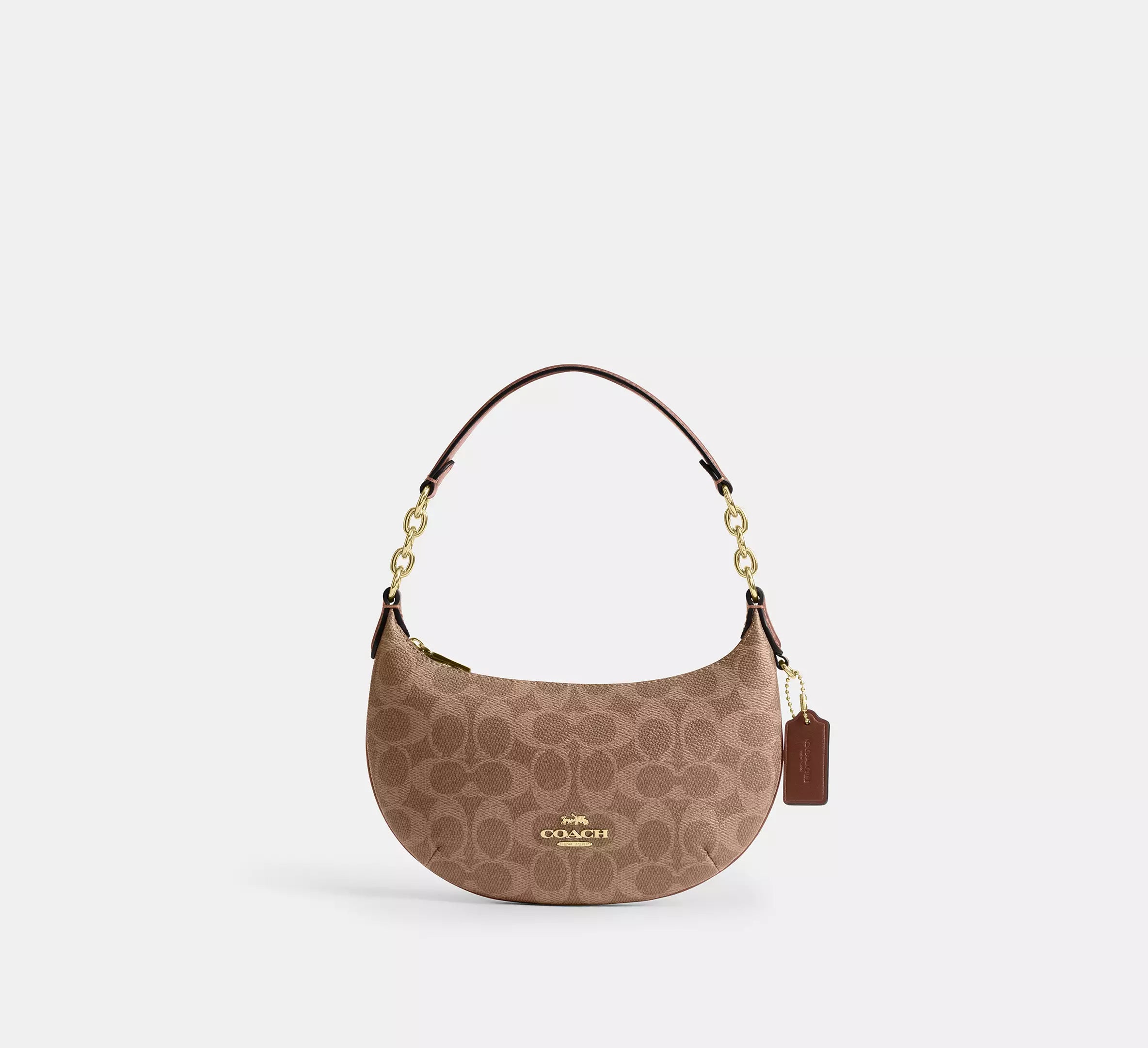 Gold/Tan/Brown