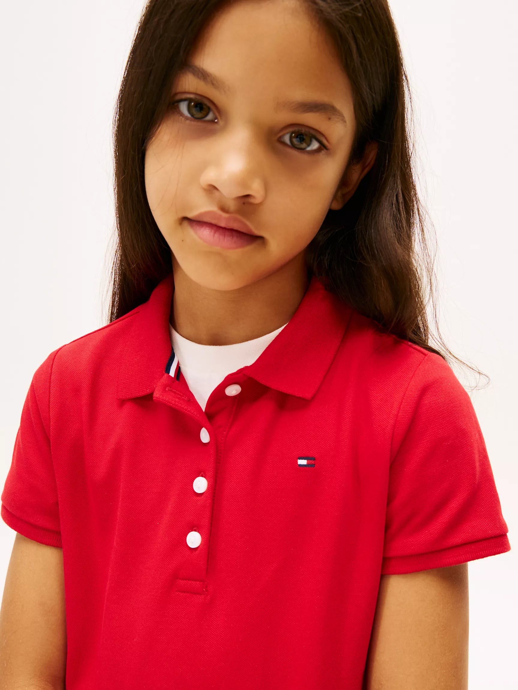 Primary Red