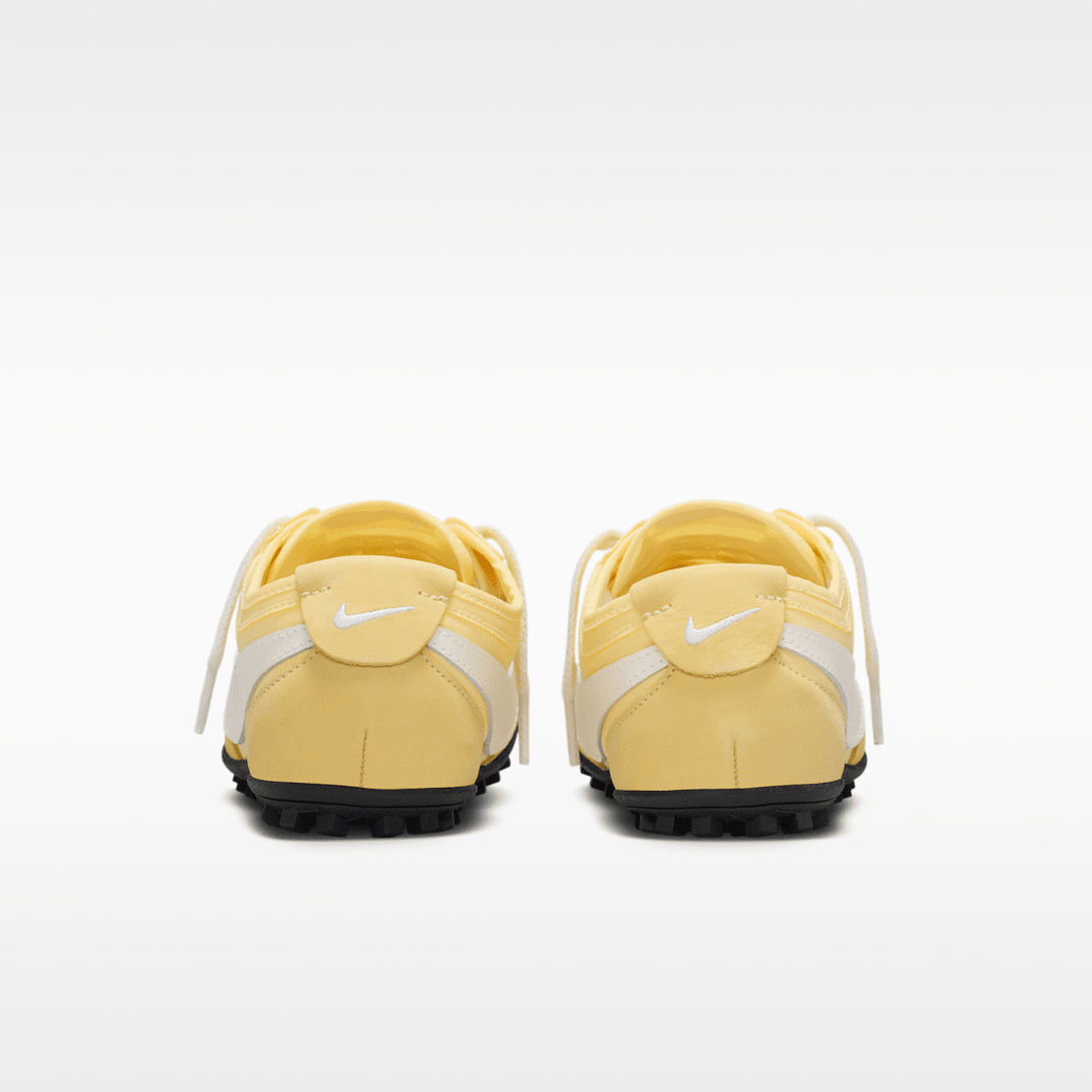 Soft Yellow/Black/Soft Pearl