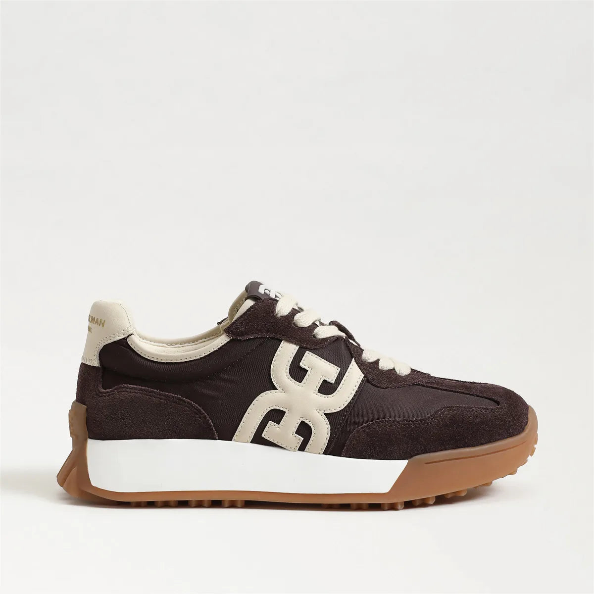 Café Noir Nylon/Suede