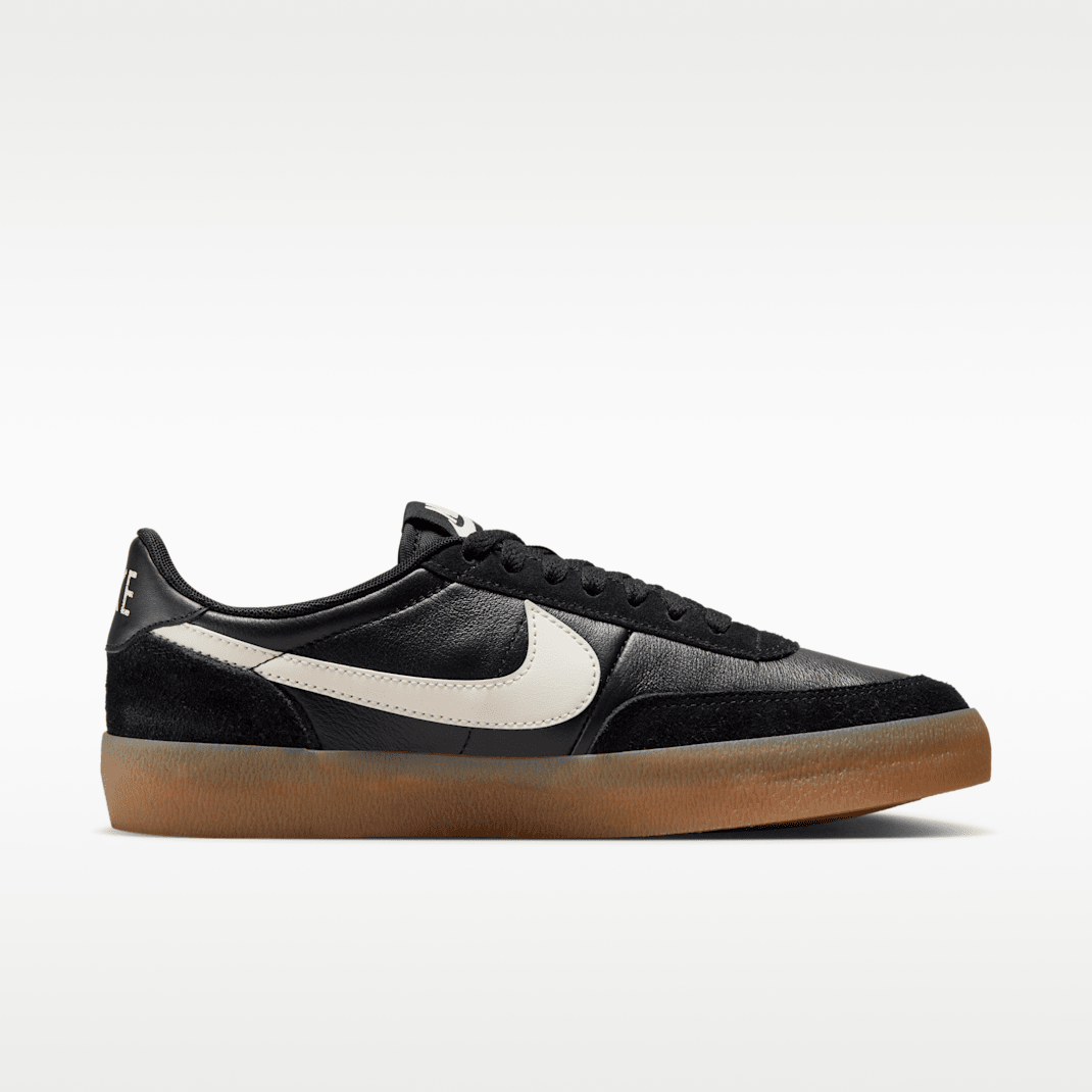 Black/Gum Yellow/Sail
