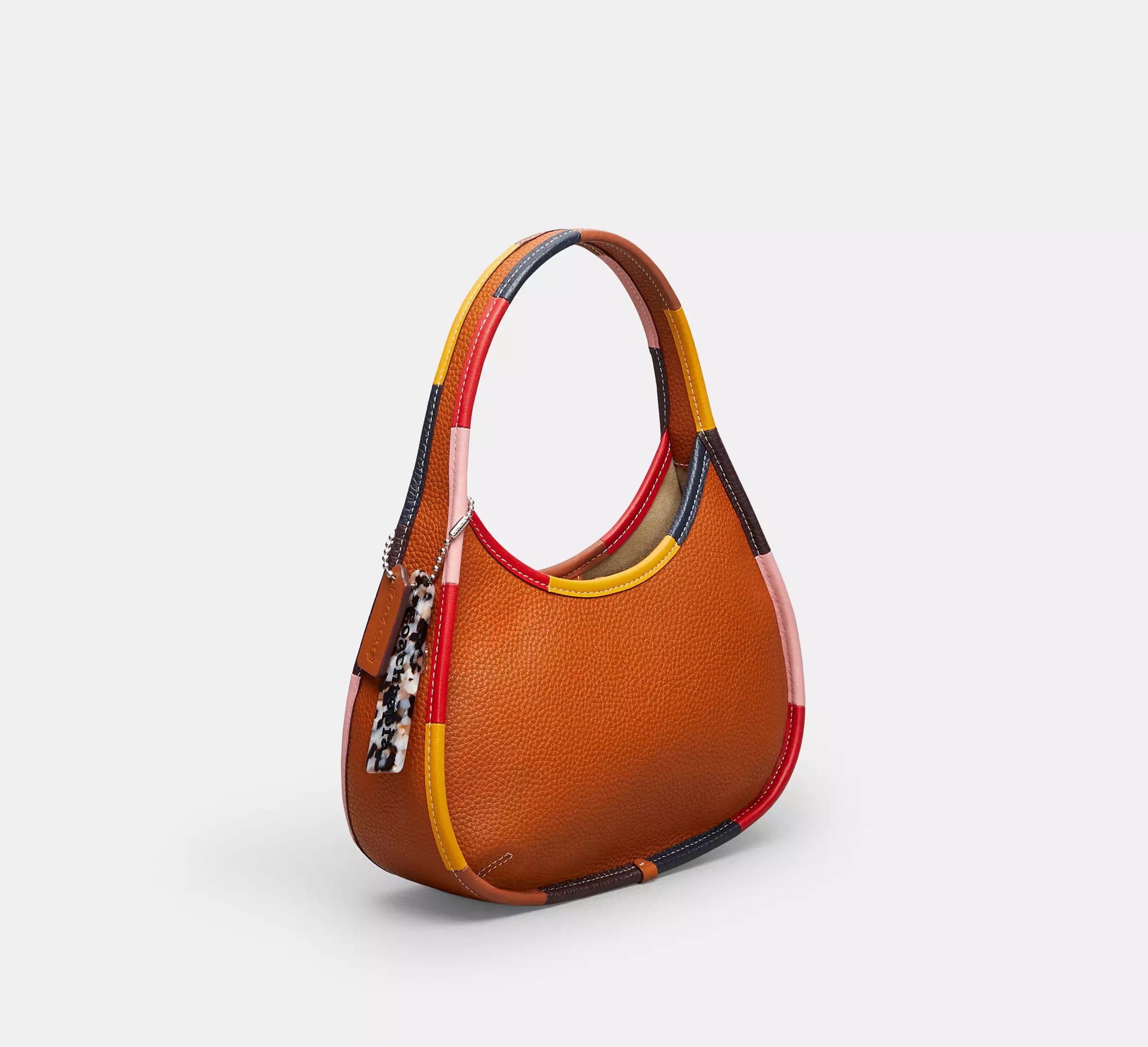 Burnished Amber Multicolor