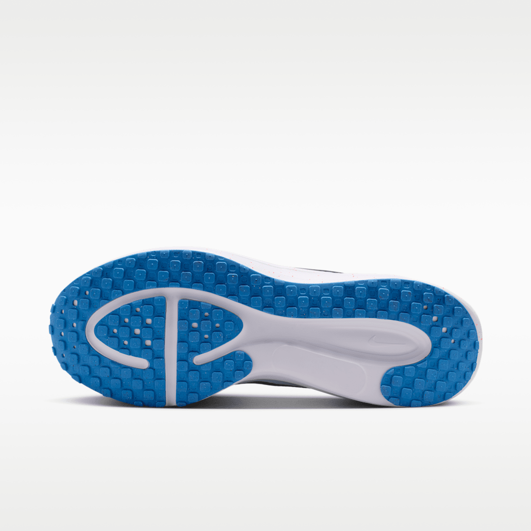 White/Hydrogen Blue/Blue Crystal/Off Noir