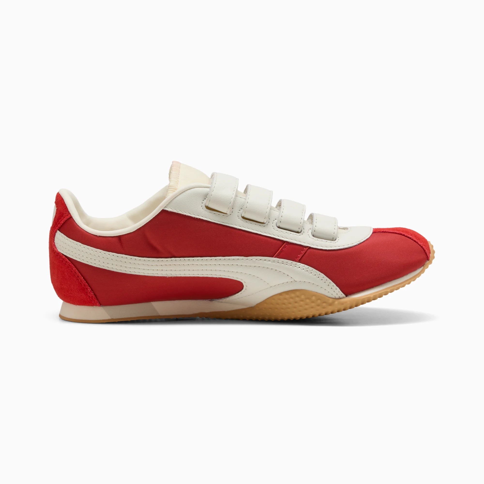 Candy Apple-Warm White