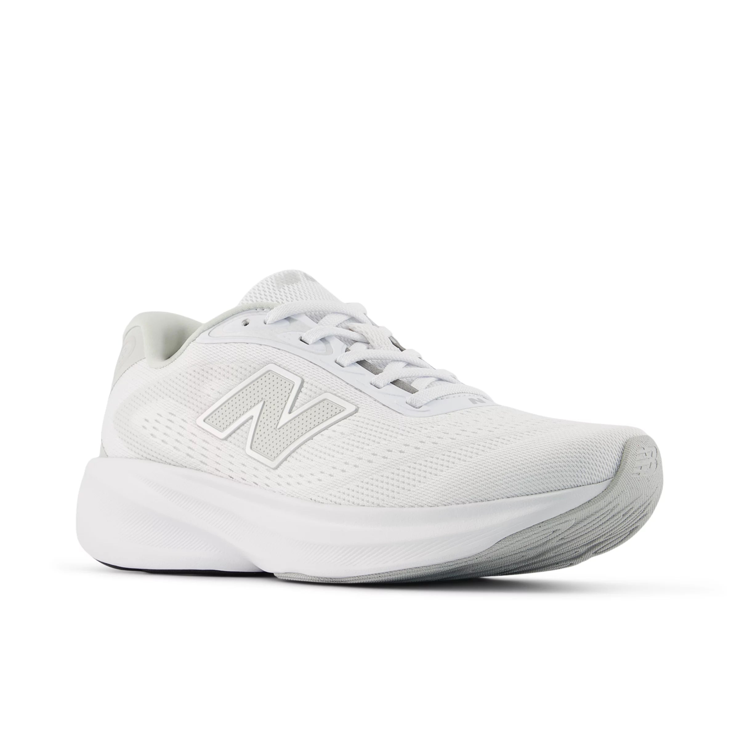 White With Grey Matter And Silver Metallic
