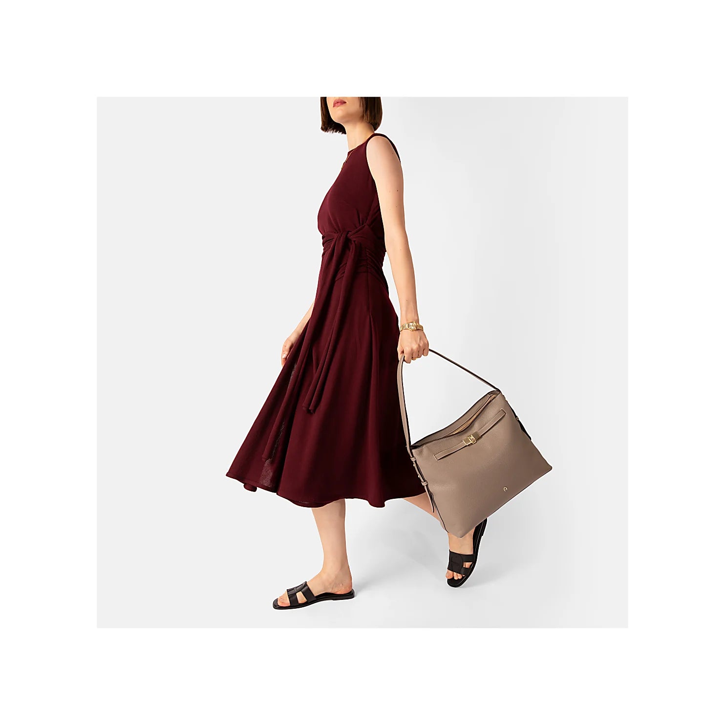 Cognac Brown