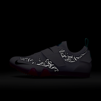 White/Teal Tint/Fire Pink/Obsidian
