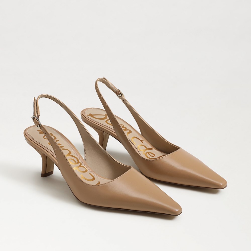 French Sand Leather