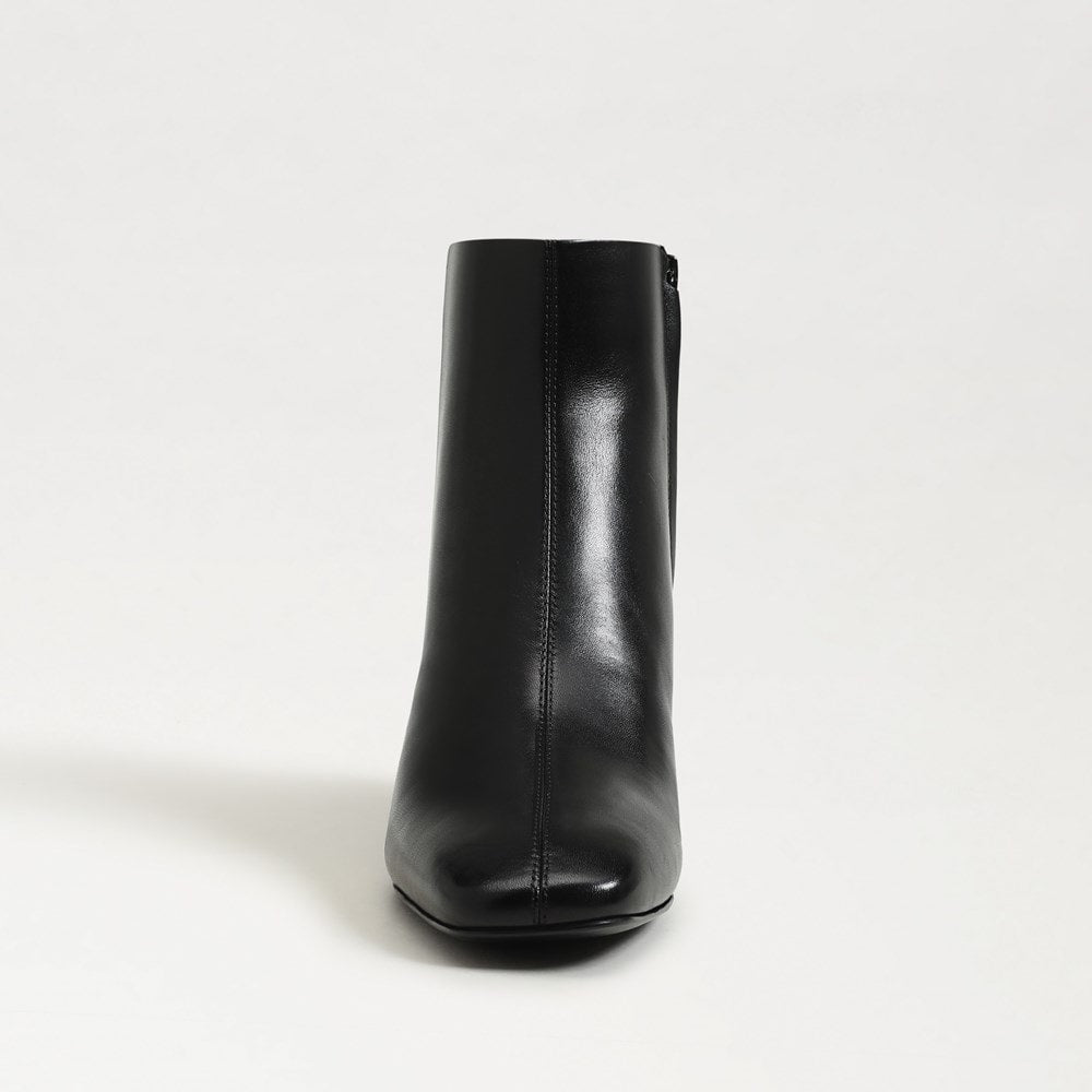 Black Leather