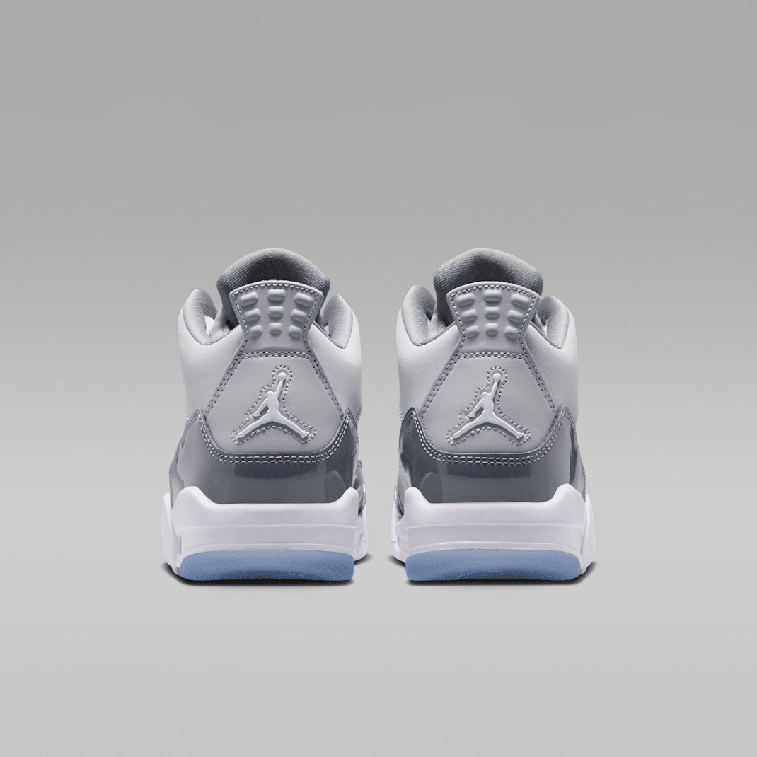 Cool Grey/White/Wolf Grey 2