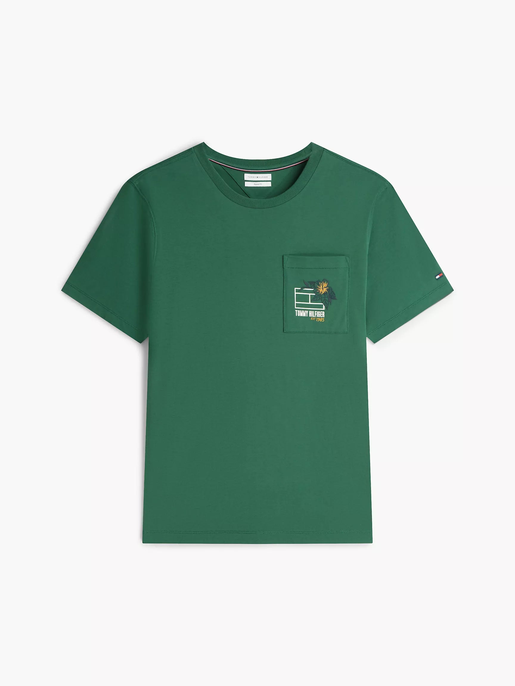Street Green