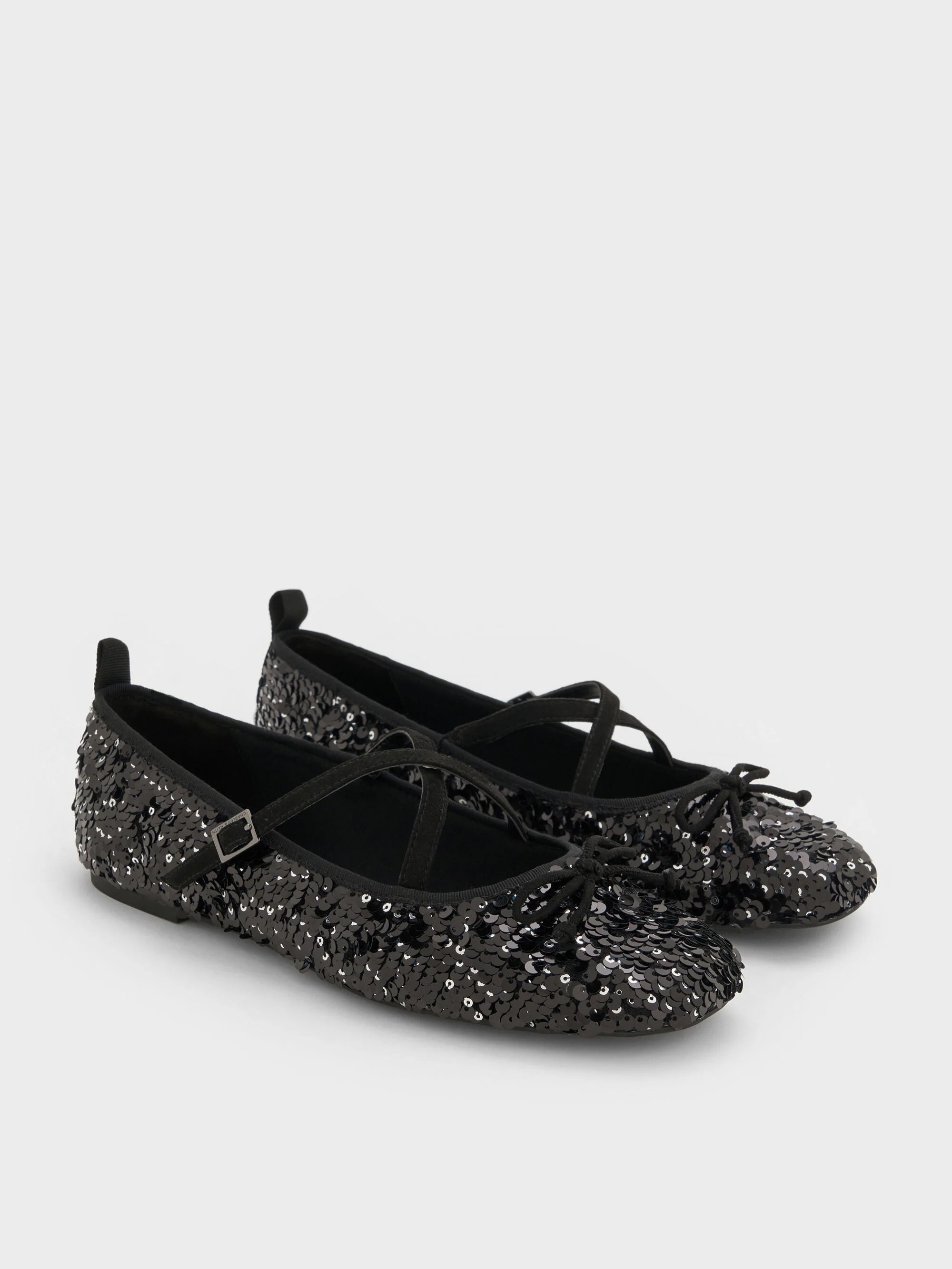 Black Textured