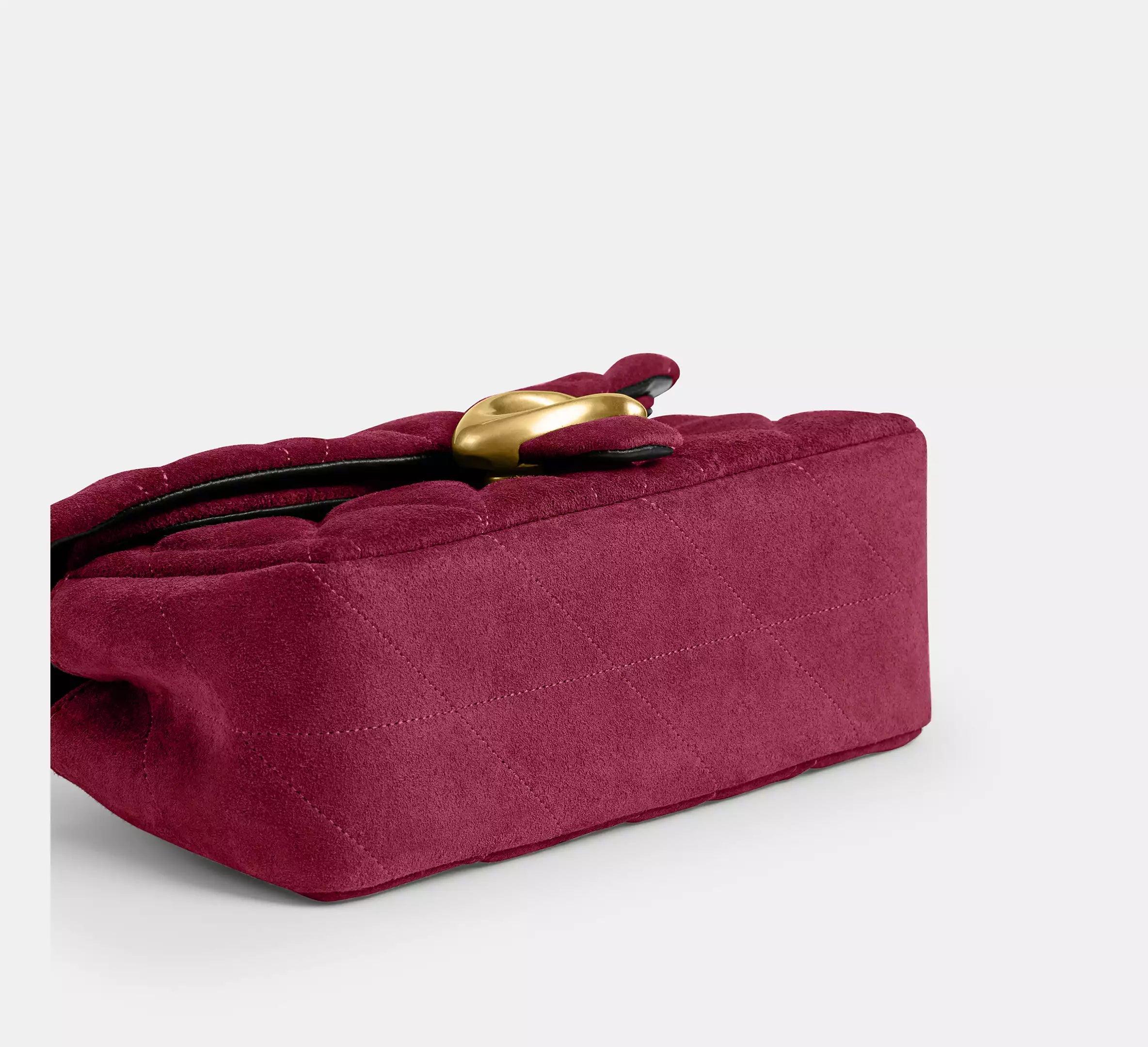 Brass/Dark Fuchsia