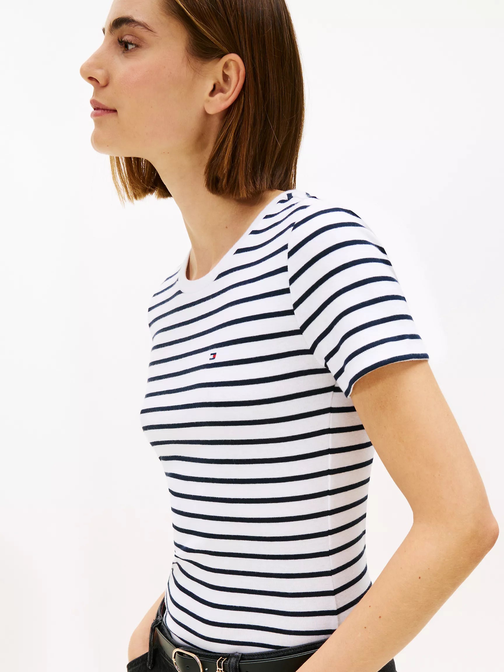 Optic White