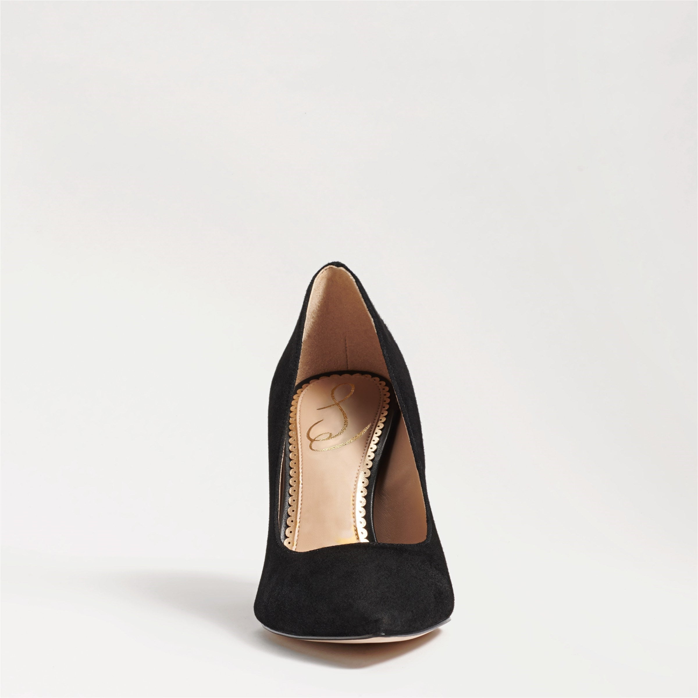 Black Suede