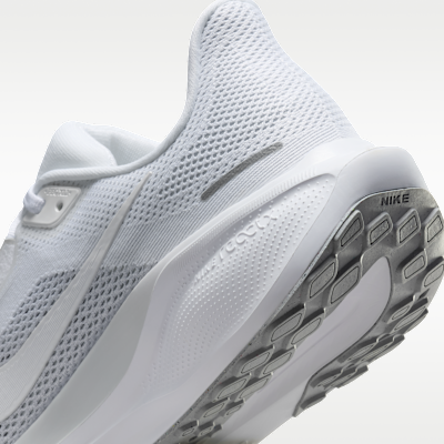White/Pure Platinum/Metallic Silver/White