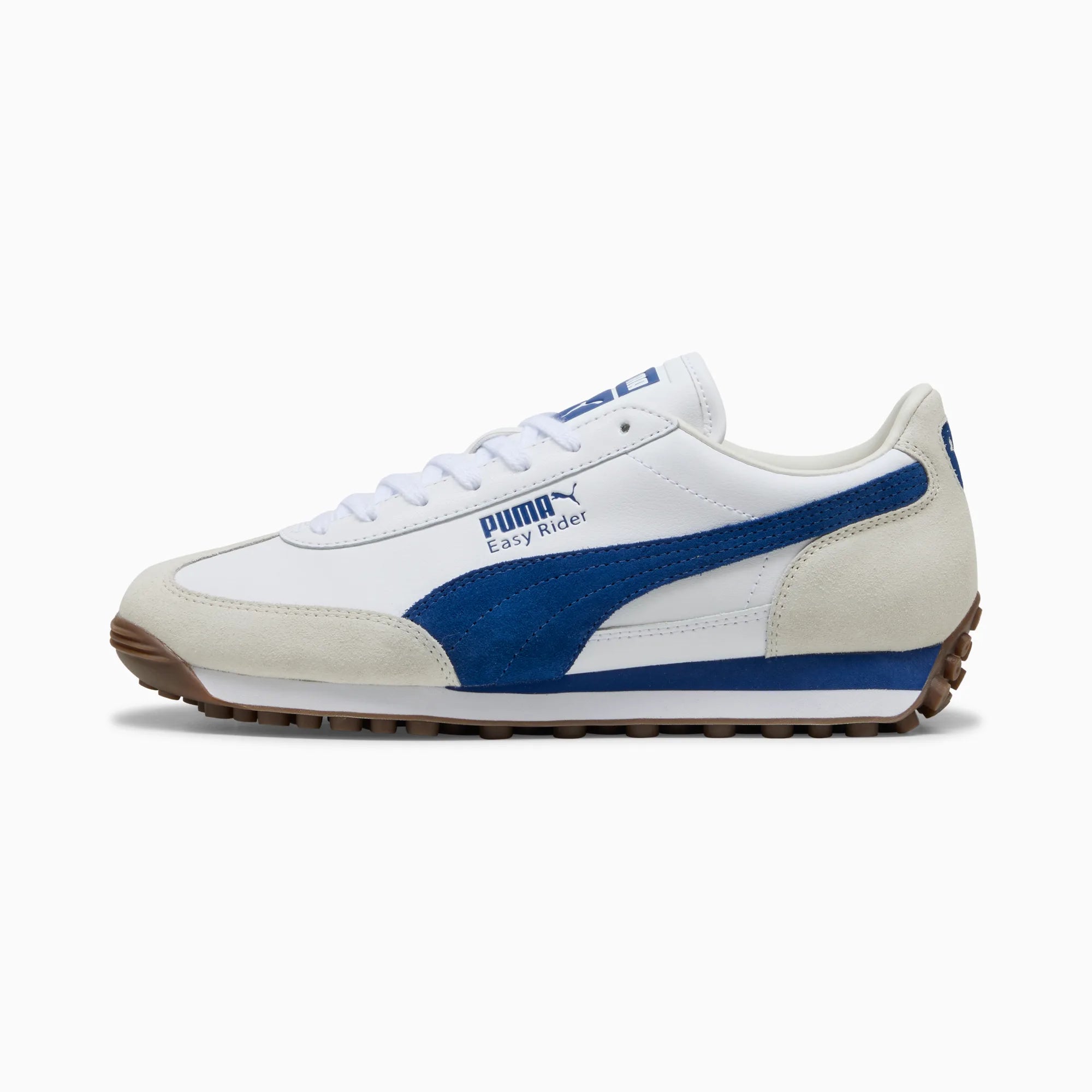 PUMA White-Clyde Royal