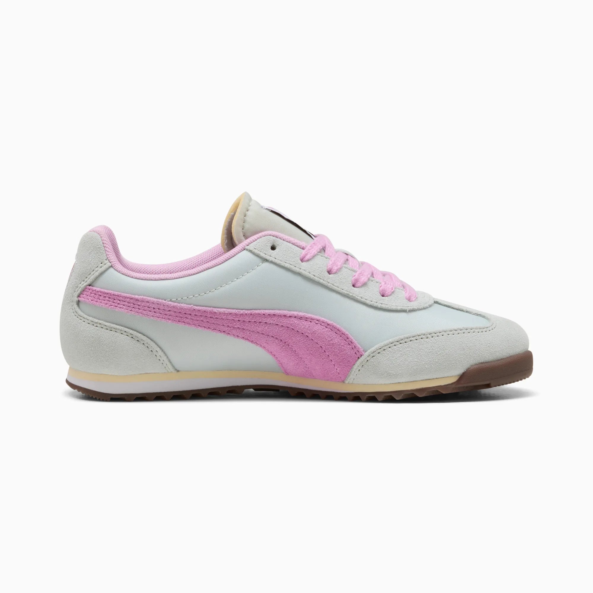 Créme De Mint-Mauve Glow