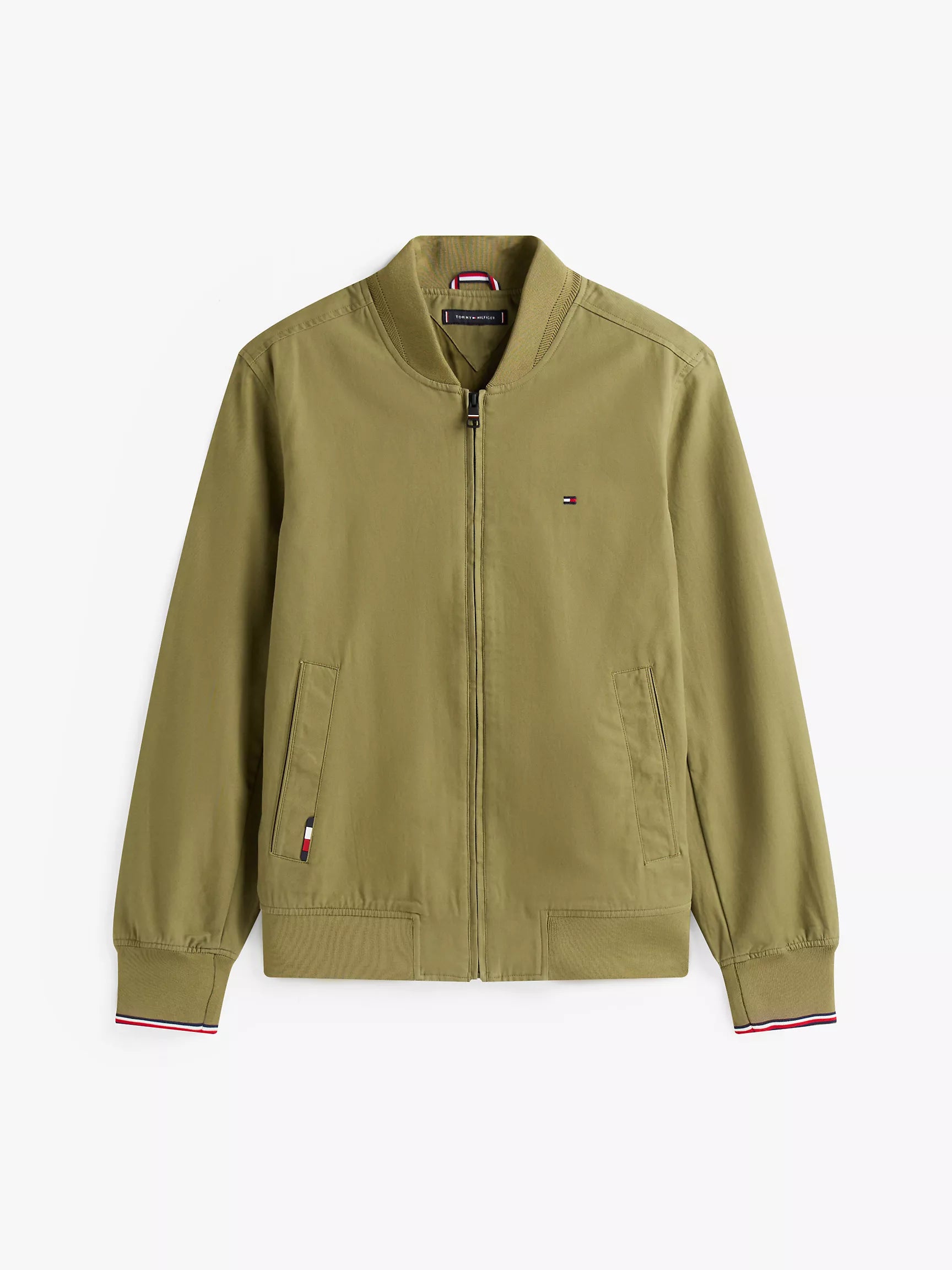 Uniform Olive