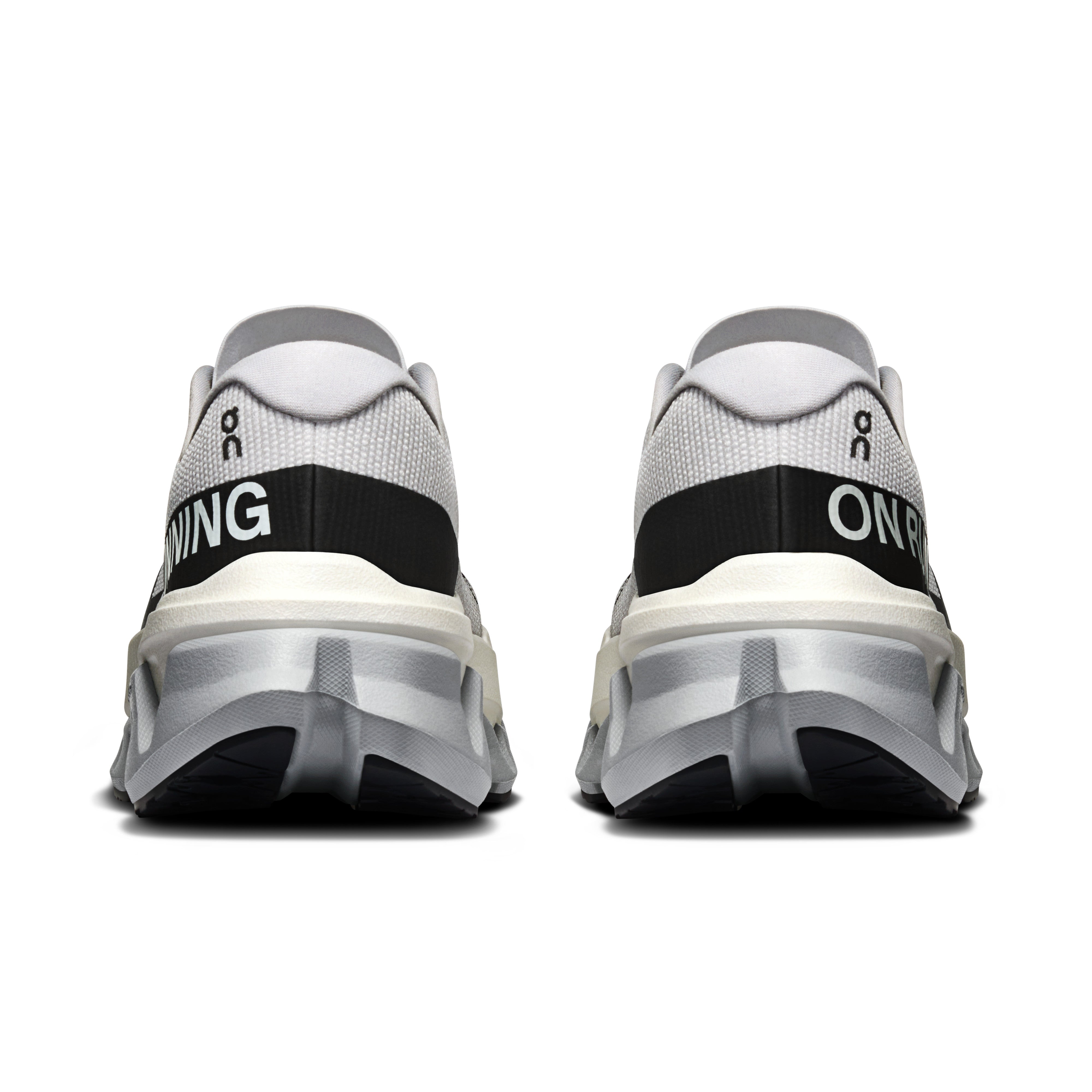 Glacier | Black