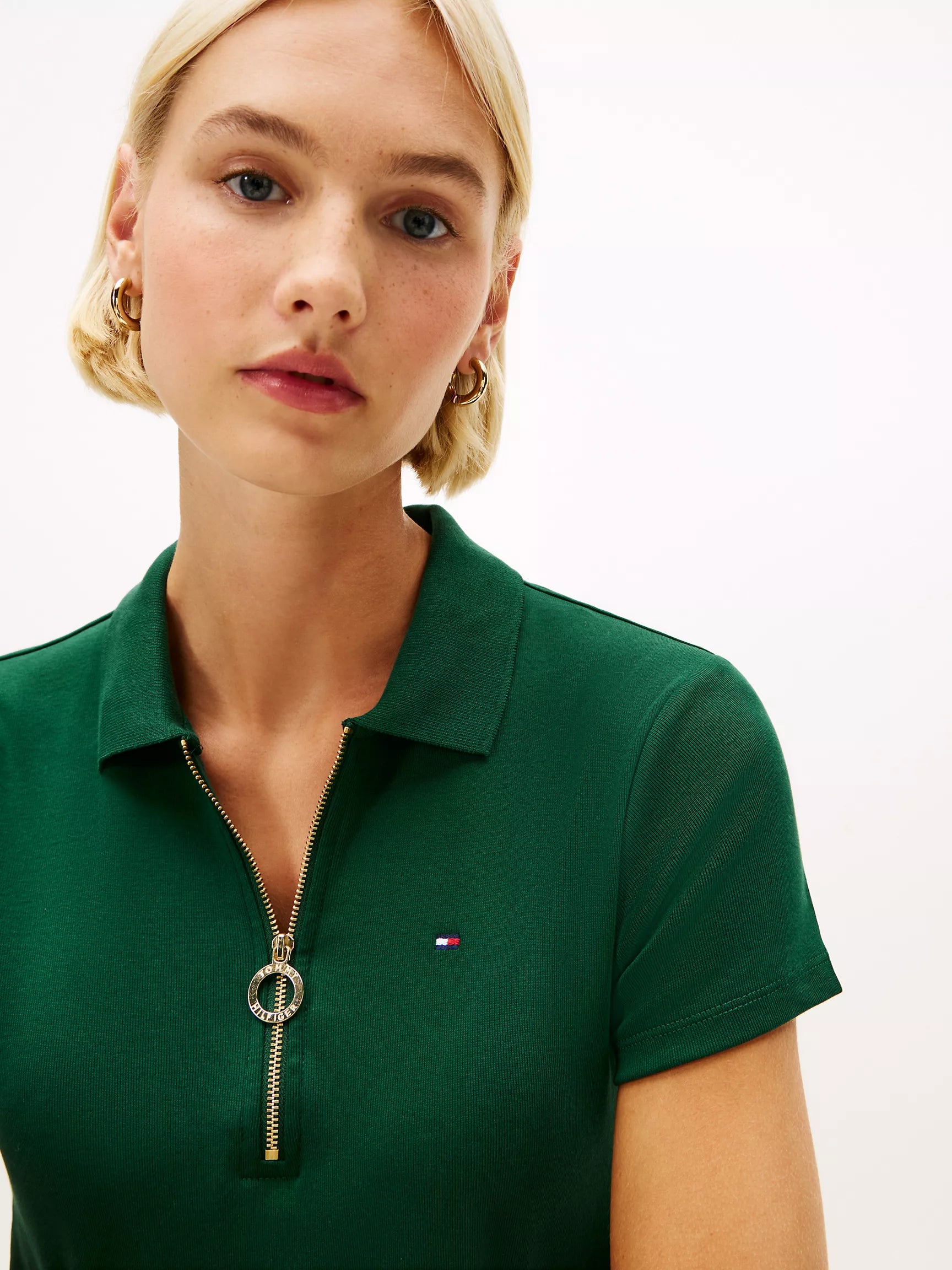 Ornamental Green