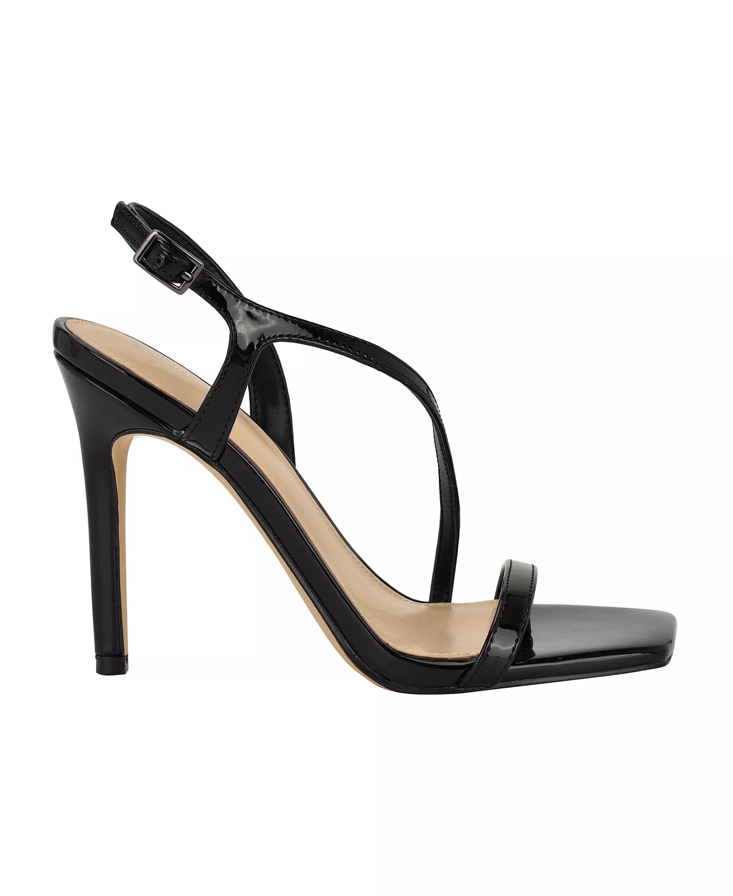 Black Patent