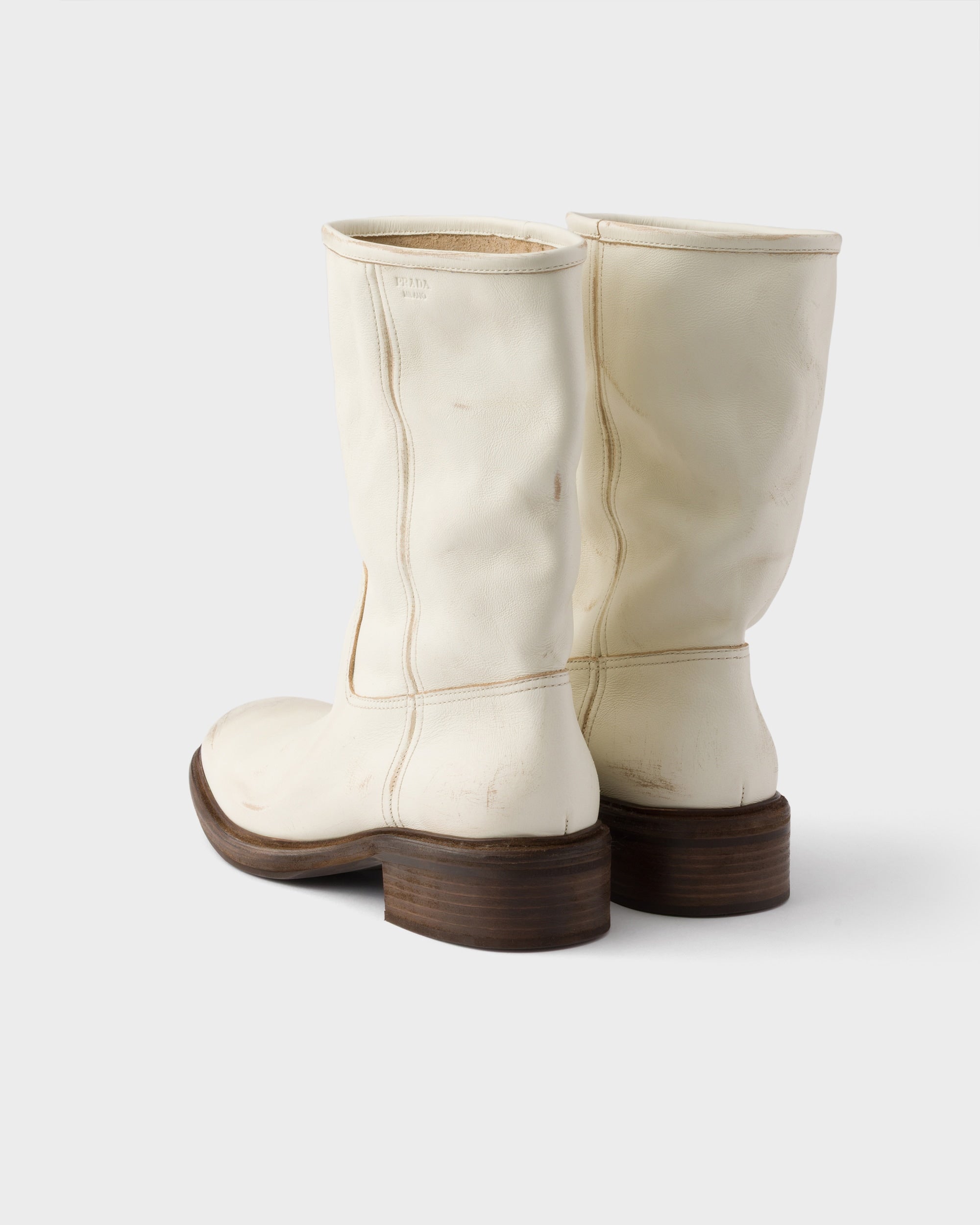 Blanco Calizo