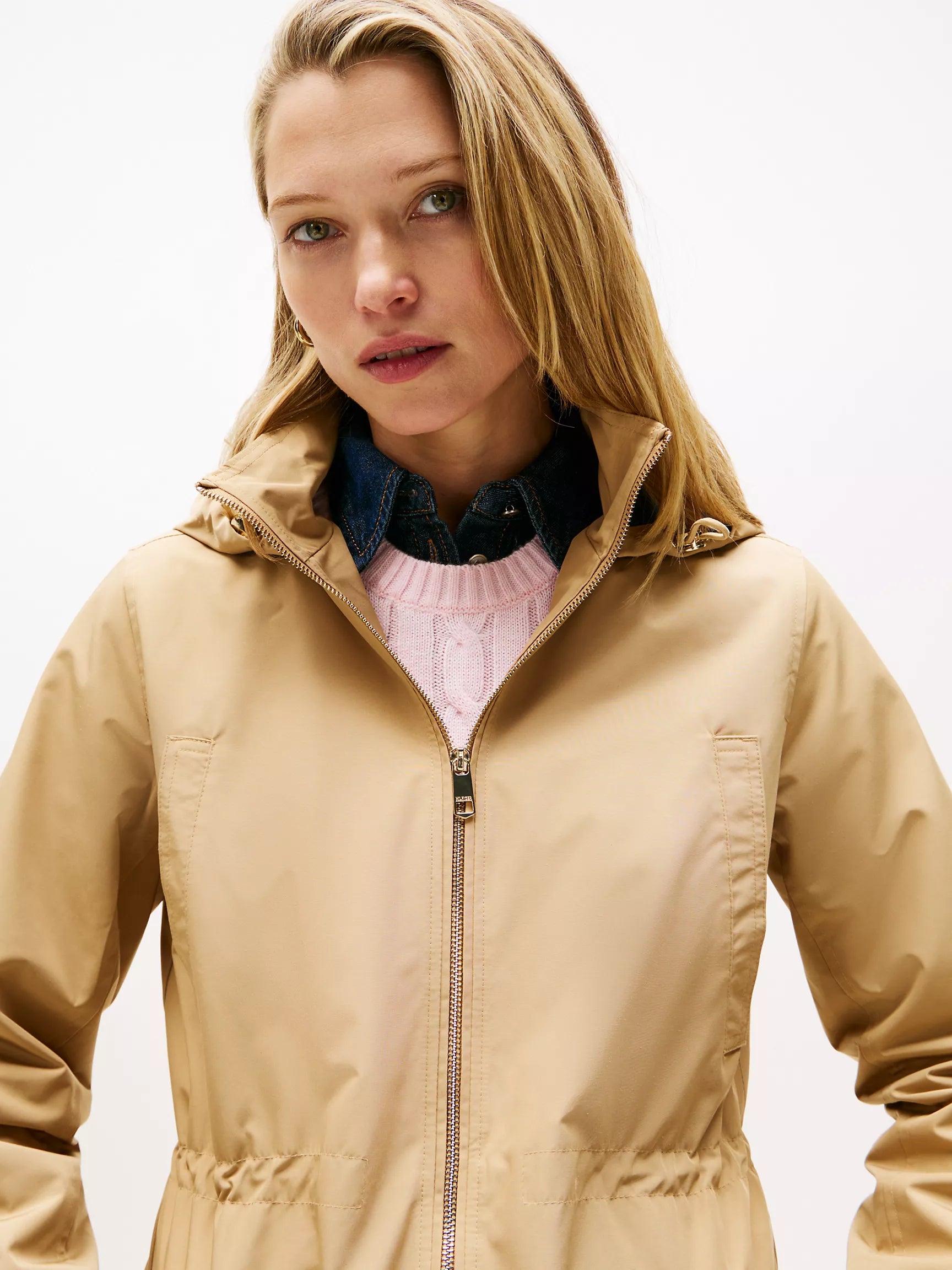 Classic Khaki