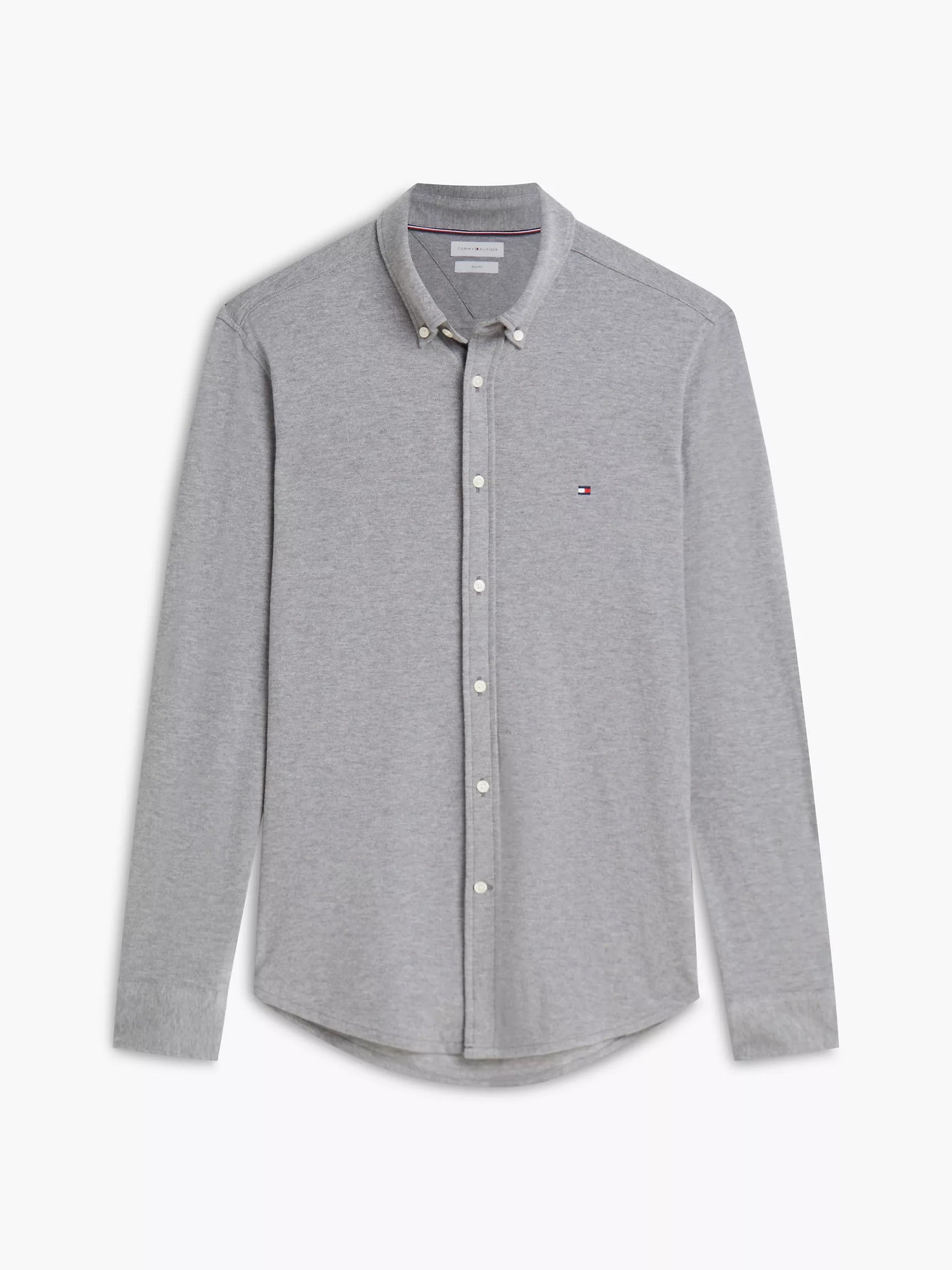 Medium Grey Heather