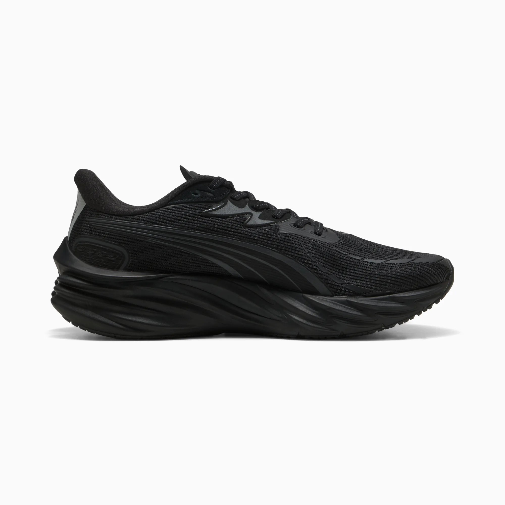 PUMA Black