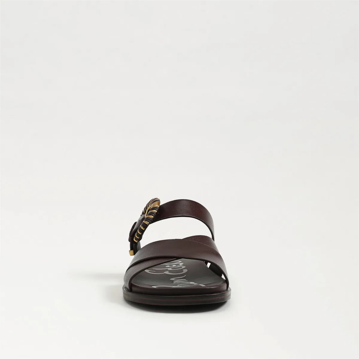 Maronne Brown Leather