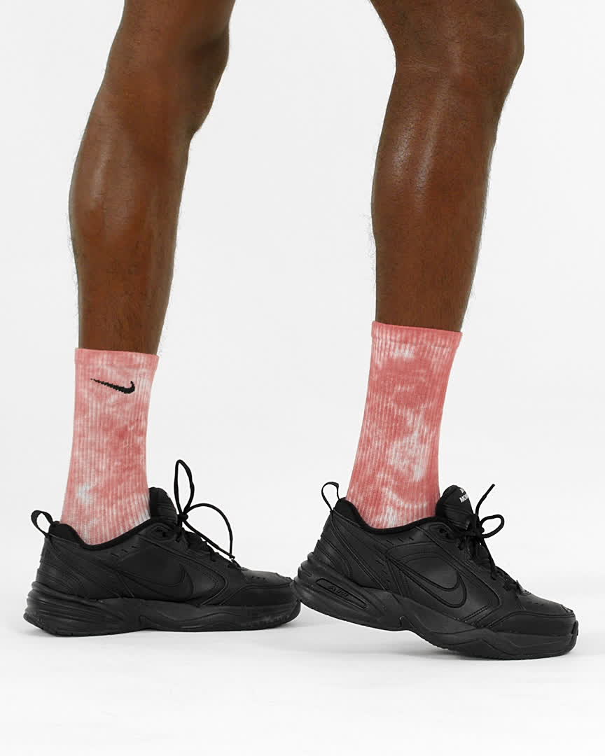 Black/Black