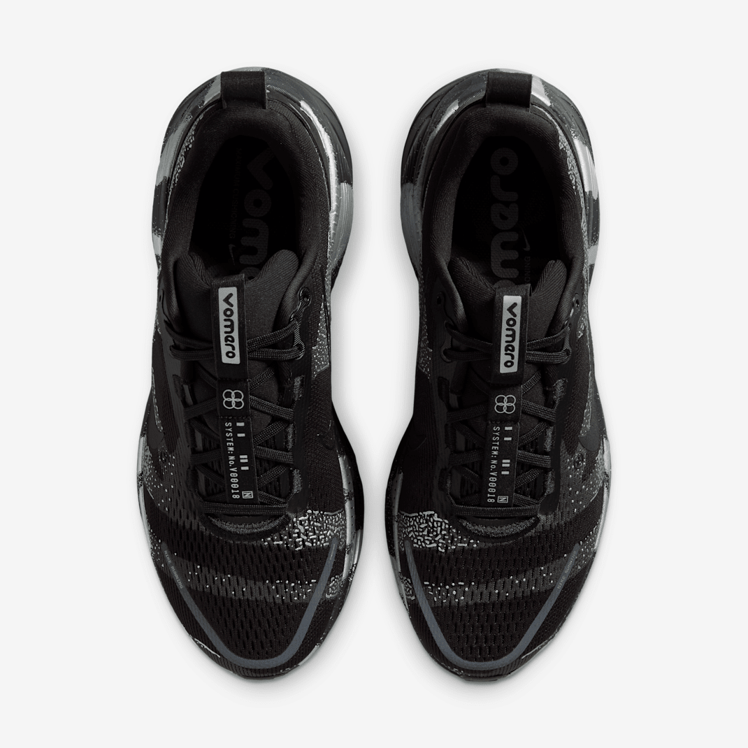 Iron Grey/Light Smoke Grey/Black