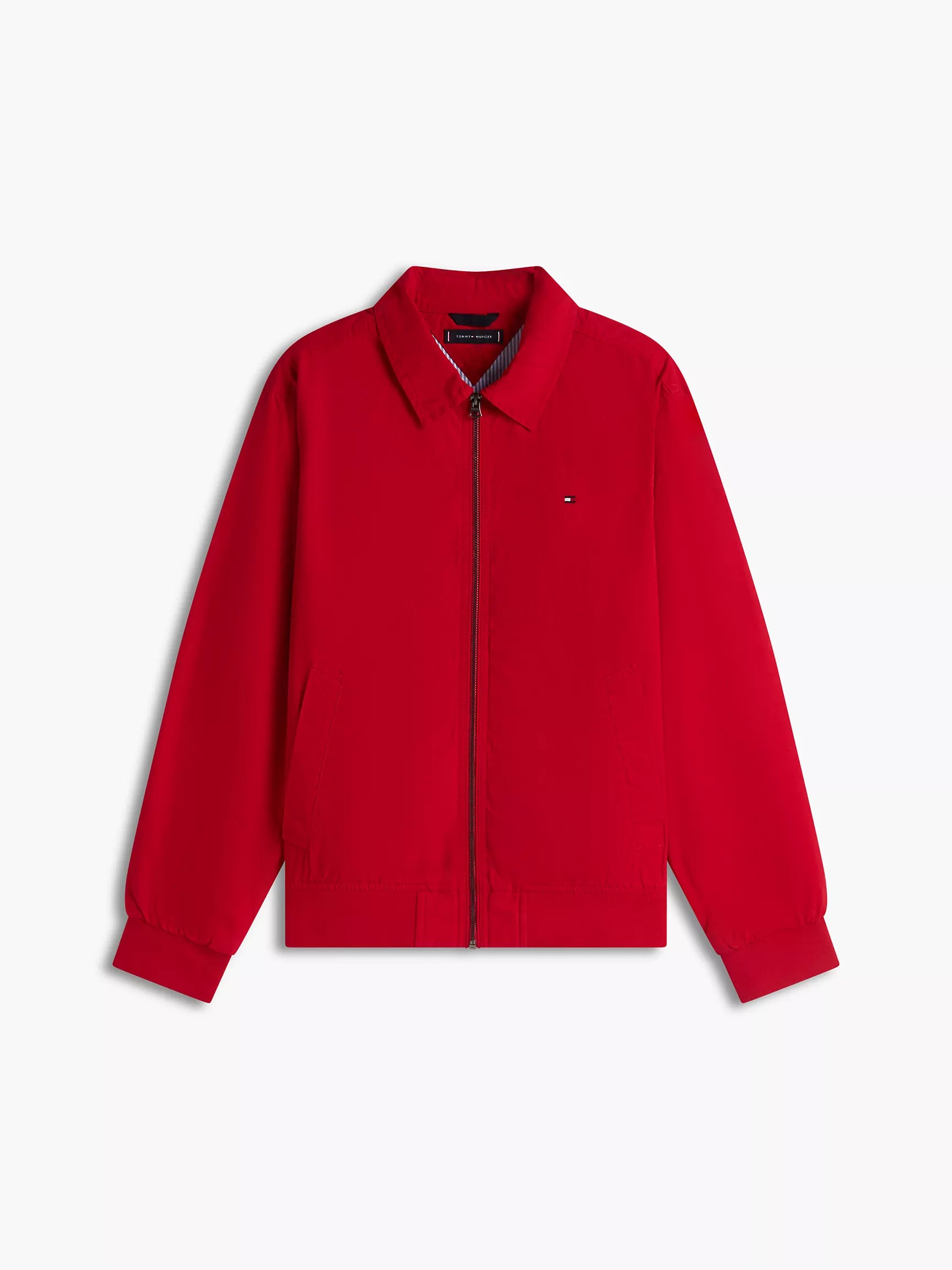 Medium Red
