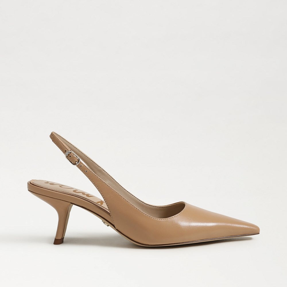 French Sand Leather