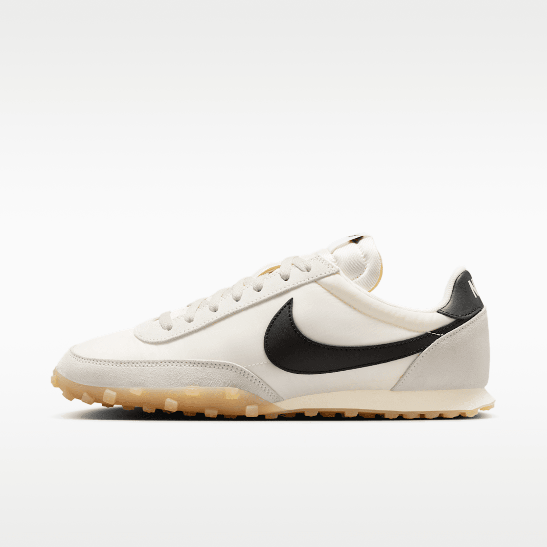 Sail/Coconut Milk/Gum Light Brown/Black