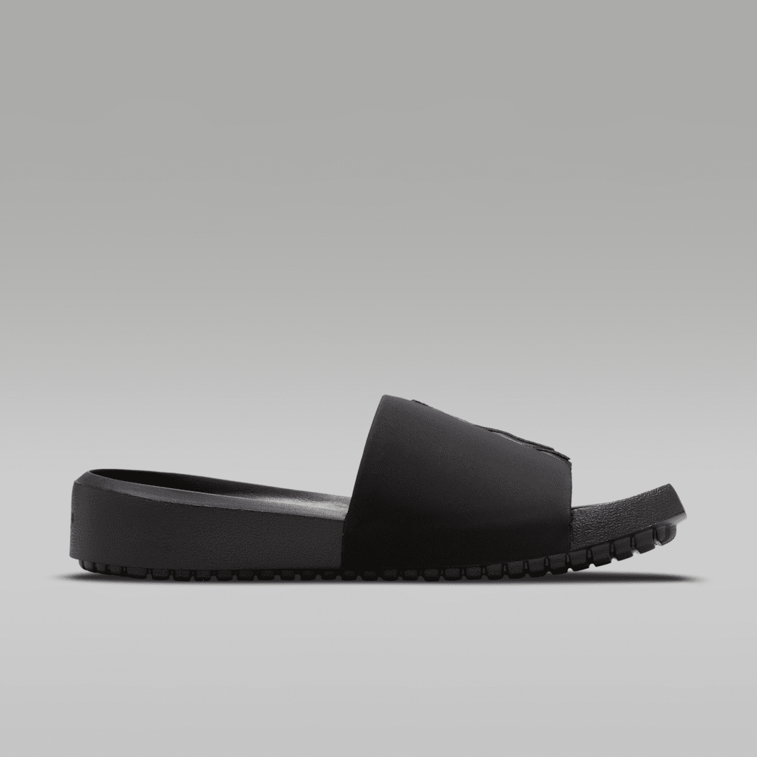 Black/Black/Black