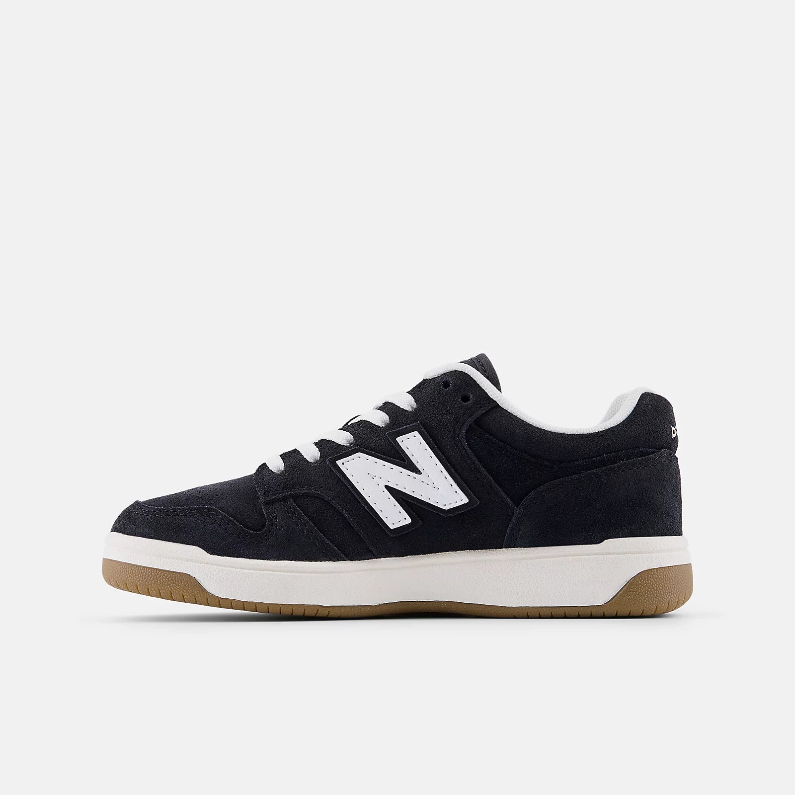 Nb 103 White With Black