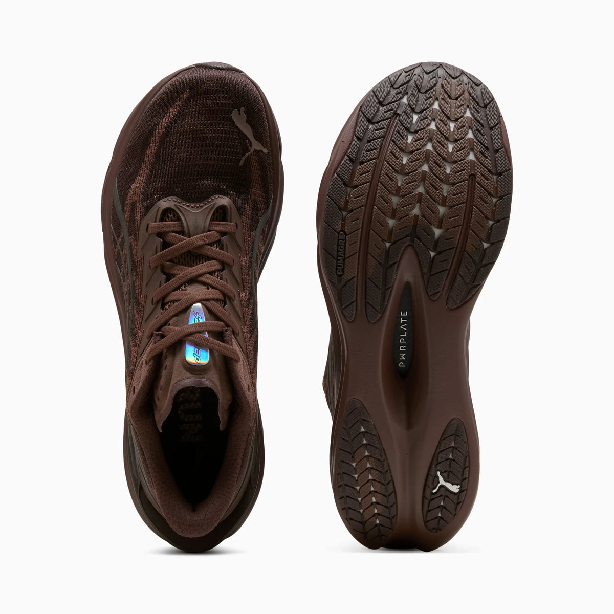 Espresso Brown-Russet Brown