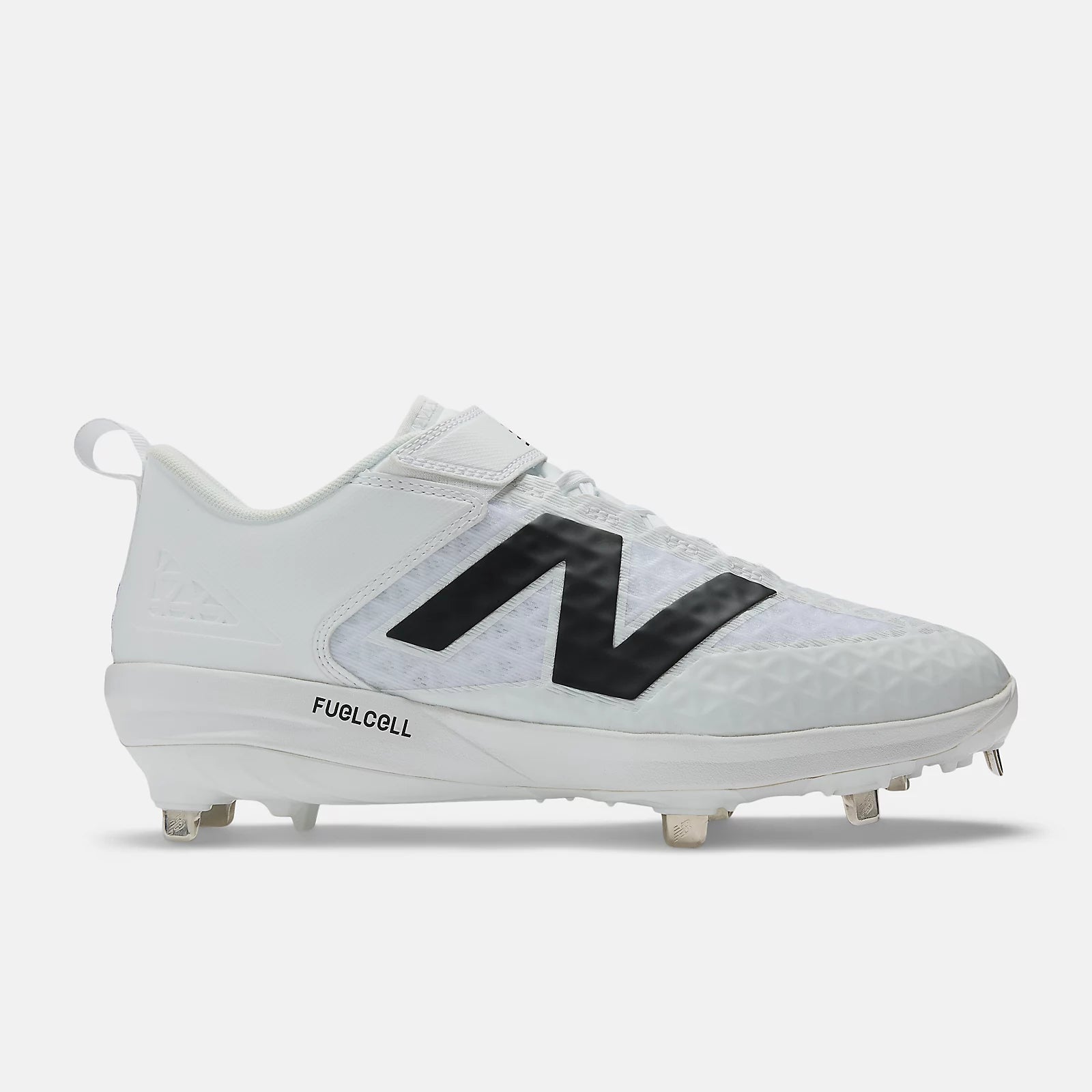 Nb 103 White With Black