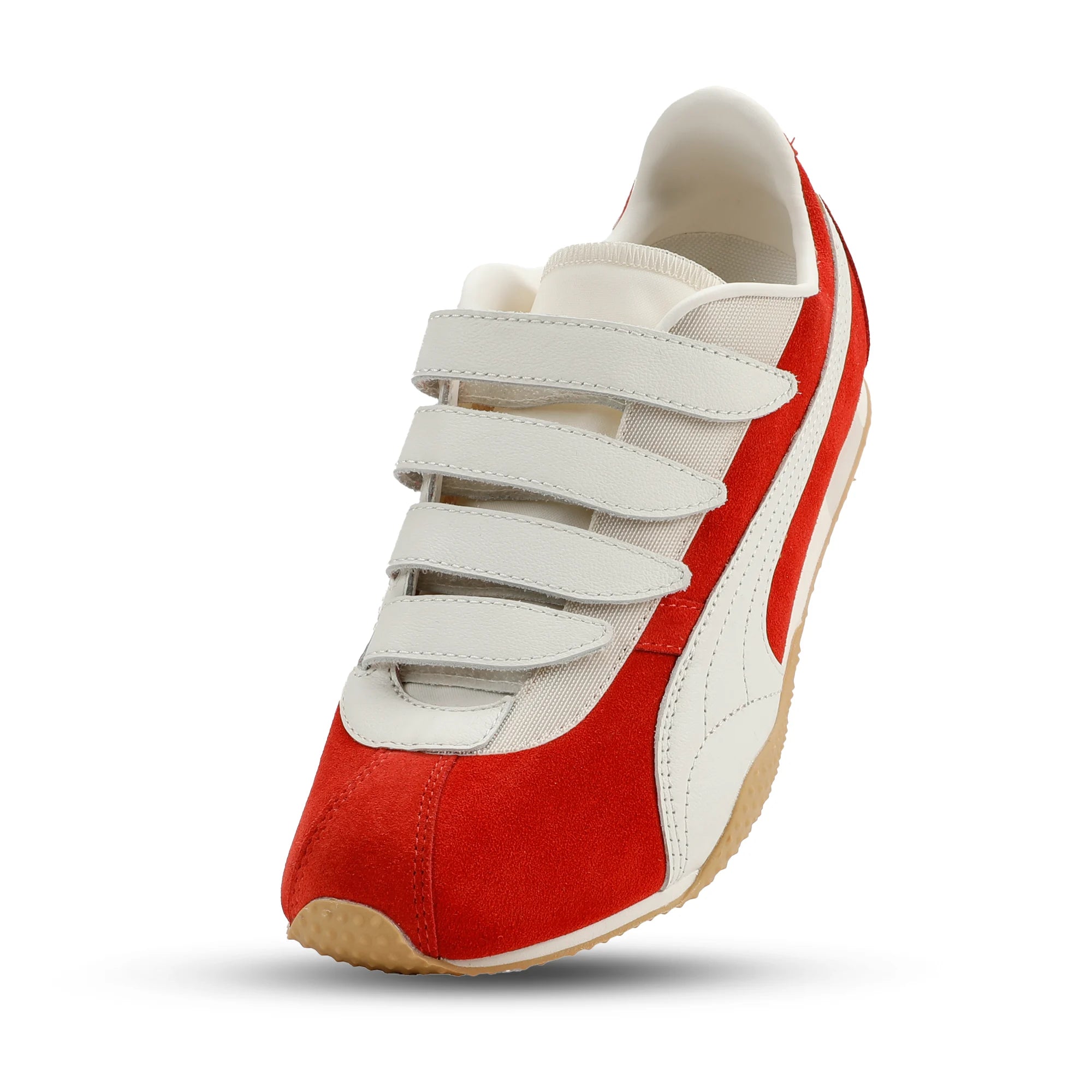 Candy Apple-Warm White