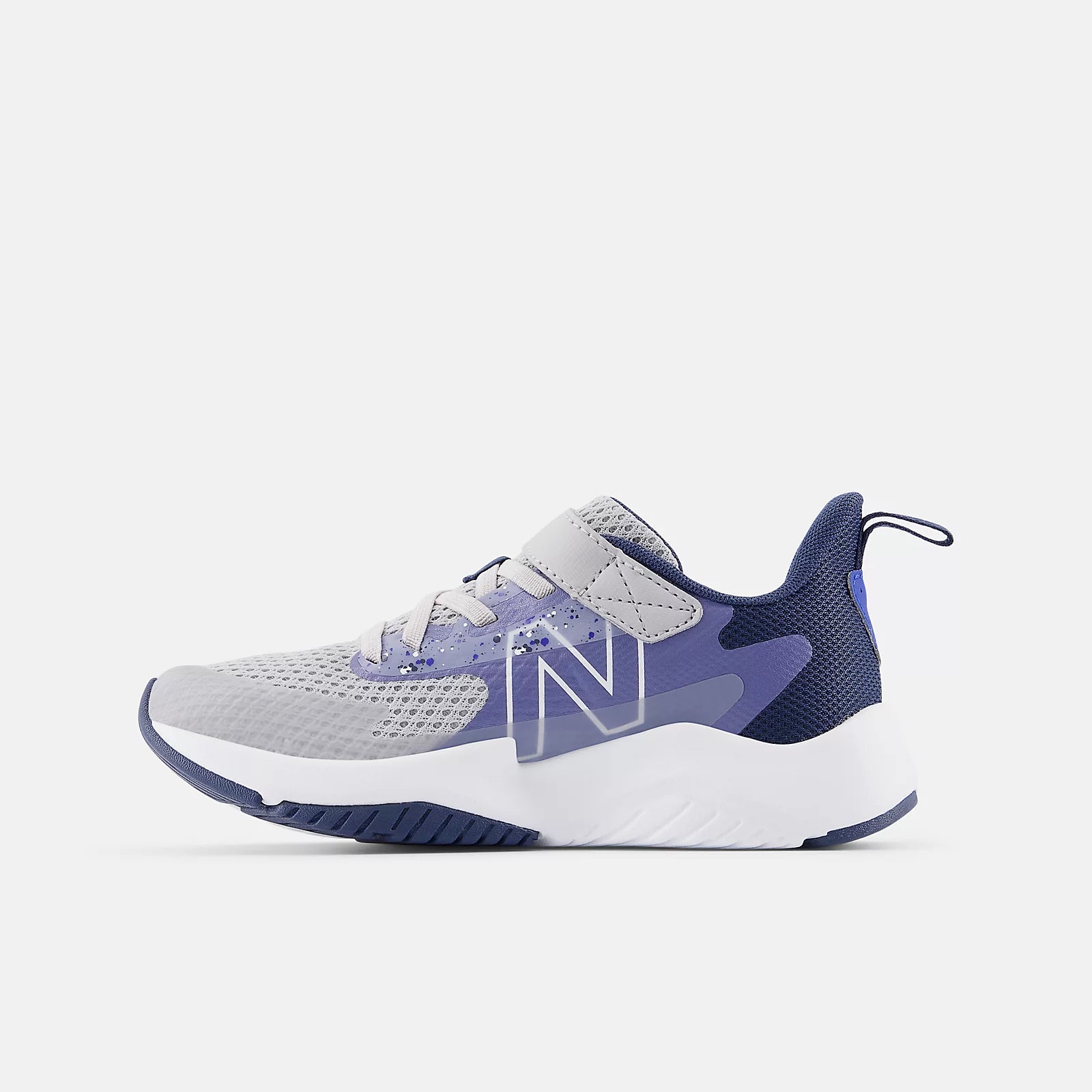 Raincloud With Dream State And Nb Navy