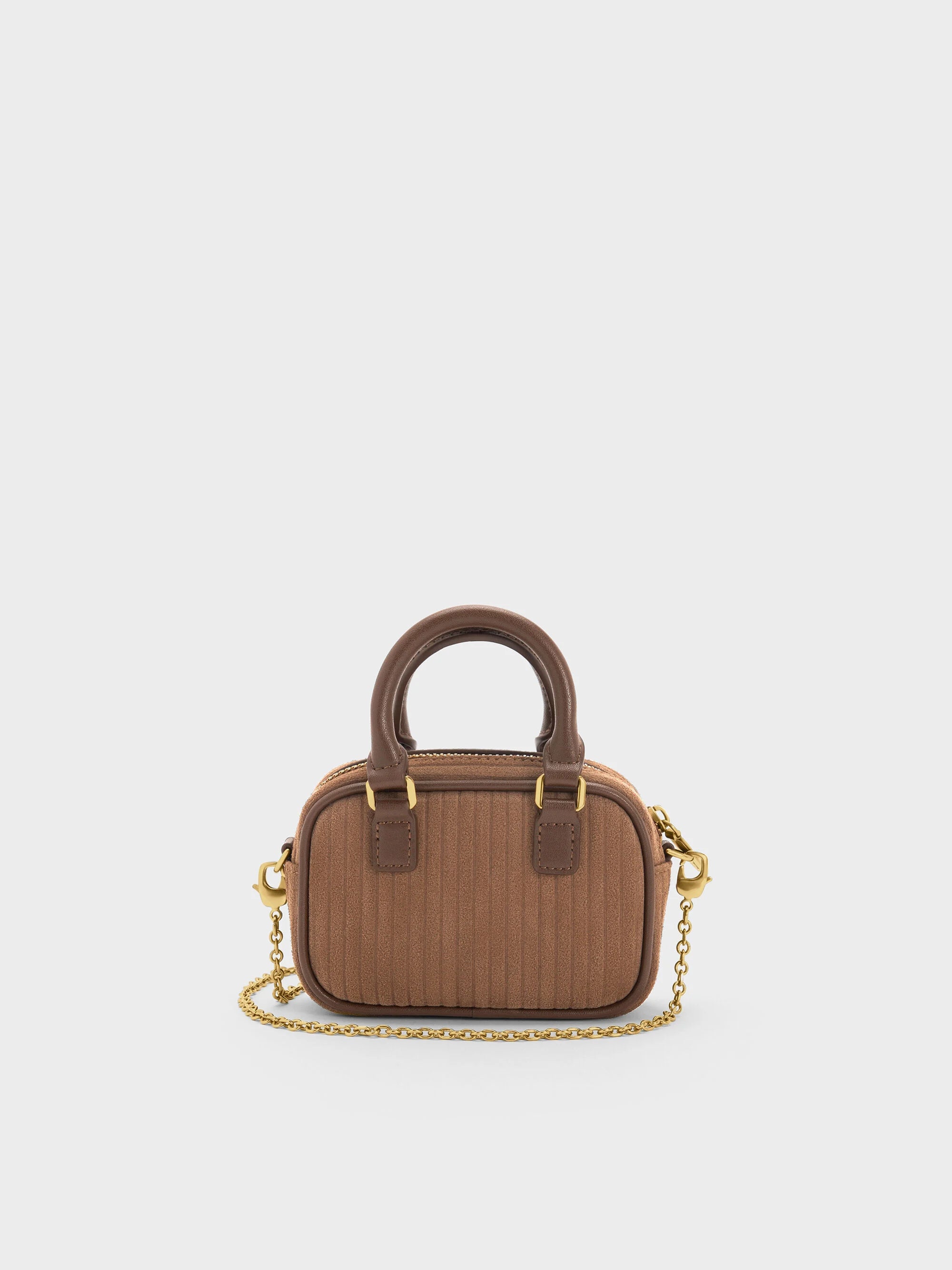 Mocha Brown