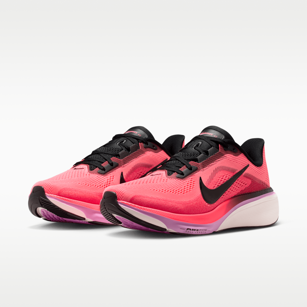 Lava Glow/Flash Crimson/Light Magenta/Black