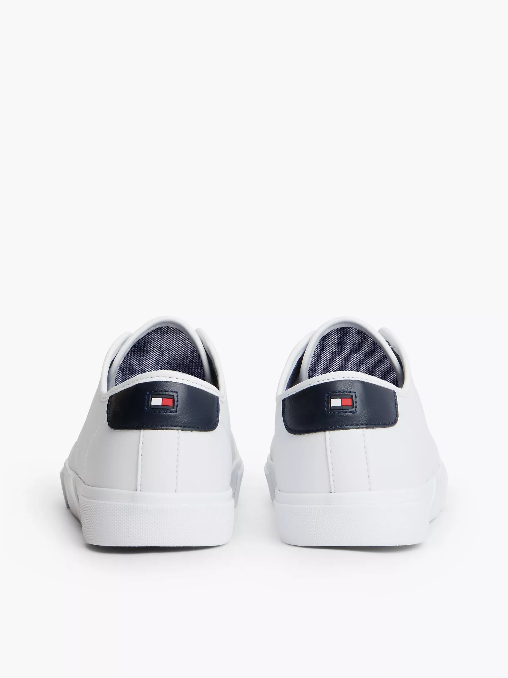White/Navy