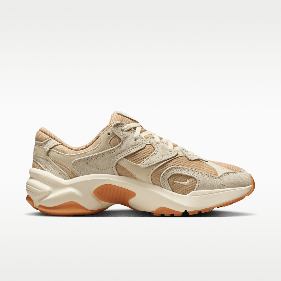 Linen/Light Khaki/Coconut Milk/Sail